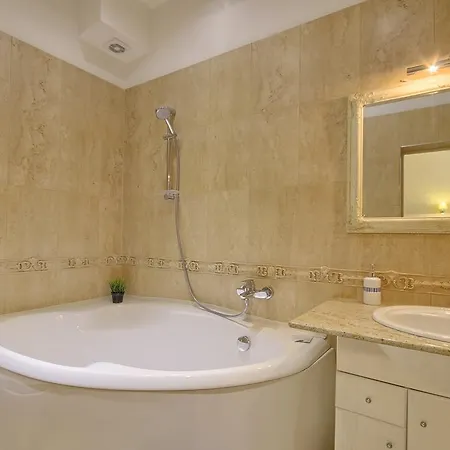 Taurus Apartments Vilnius