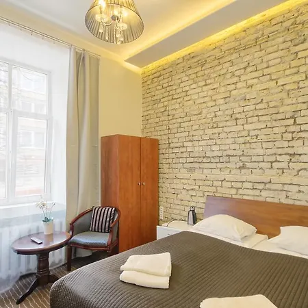 Taurus Apartments Vilnius 3* Vilnius