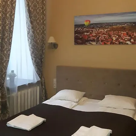 Taurus Apartments Vilnius 3*