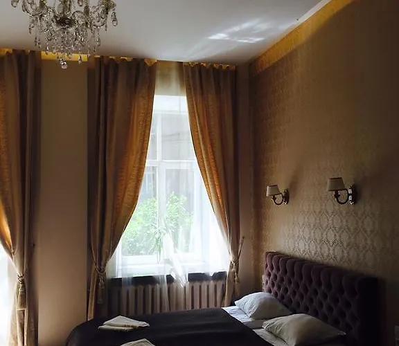 Konukevi Taurus Vilnius