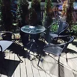Pensjonat Taurus 3*