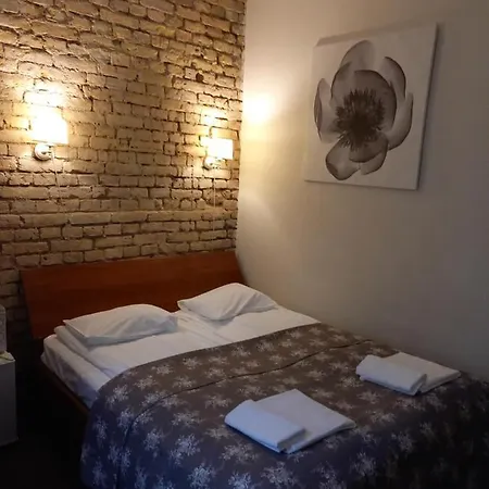 Pensionat Taurus 3*