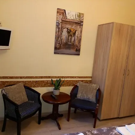 Casa de hóspedes Taurus VNO