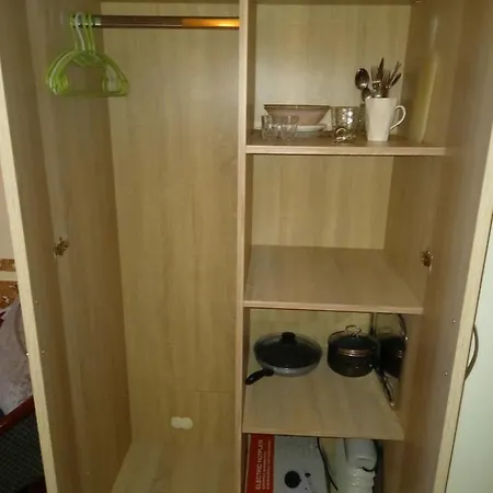 Taurus Casa de hóspedes