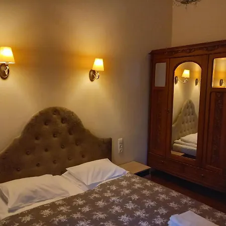 Taurus Maison d'hôtes