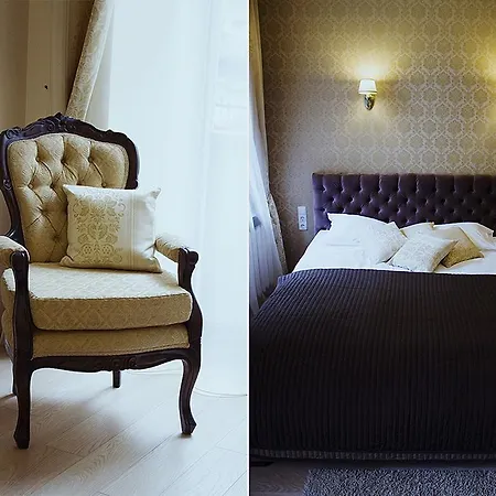 Maison d'hôtes Taurus Vilnius