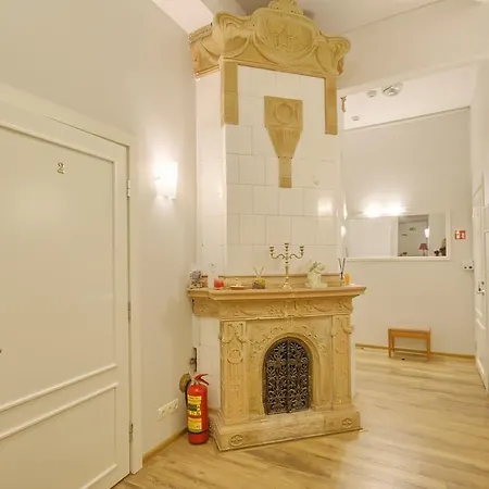 Taurus Maison d'hôtes