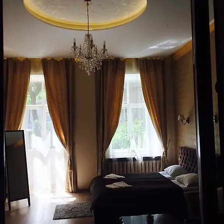 Pensionat Taurus 3*