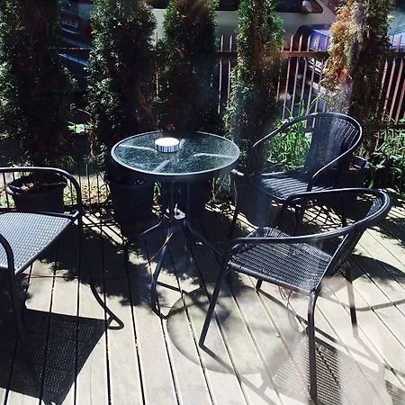 Maison d'hôtes Taurus 3*