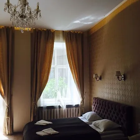 Maison d'hôtes Taurus Vilnius