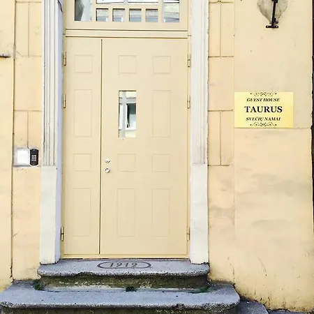 Taurus VNO