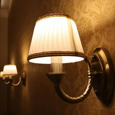 Taurus Gæstehus