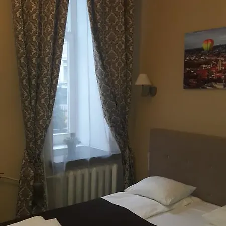 Casa de hóspedes Taurus 2*