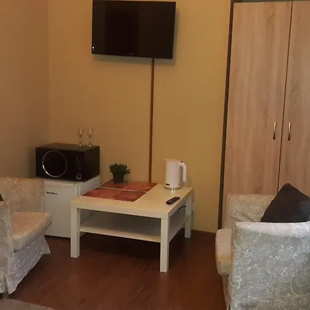 Taurus Casa de hóspedes VNO