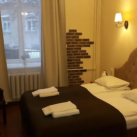 Taurus Gæstehus VNO