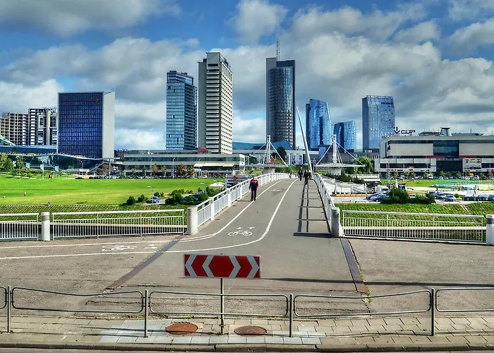 Taurus 3* Βίλνιους