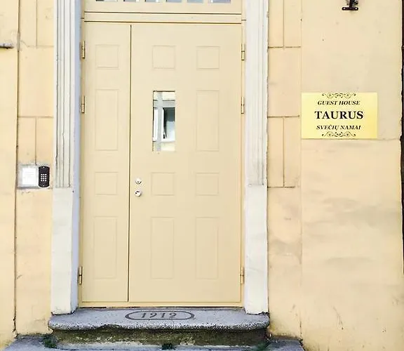 Taurus Βίλνιους