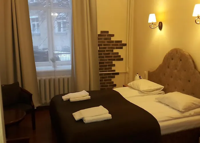 Taurus Gasthuis Vilnius