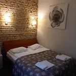 Konukevi Taurus 3*