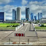 Taurus 3* Vilnius