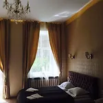 Konukevi Taurus Vilnius