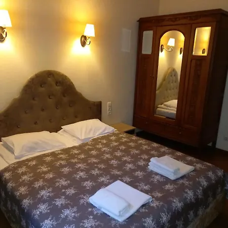 Casa de hóspedes Taurus