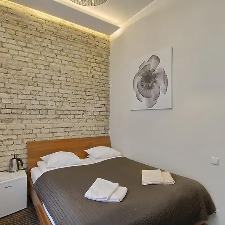 Taurus Pensjonat 3*