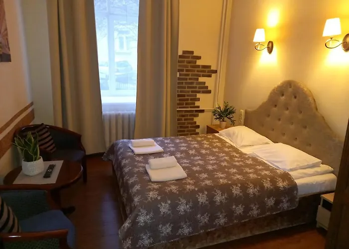 Casa de hóspedes Taurus 3*