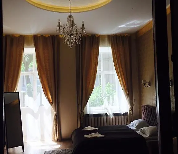 Casa de hóspedes Taurus 3*