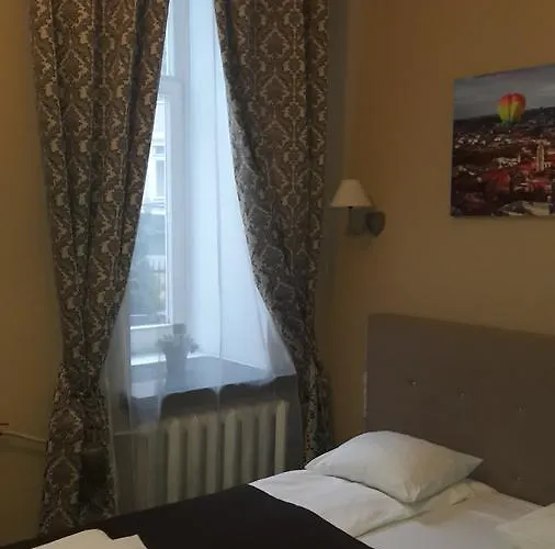 Casa de hóspedes Taurus 3*