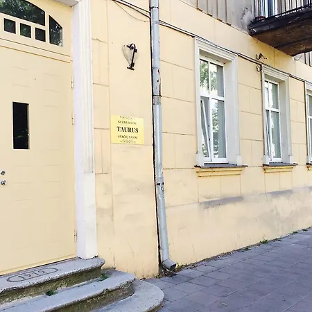 Taurus Apartments Vilnius