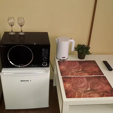 Taurus Apartments Vilnius Guest house