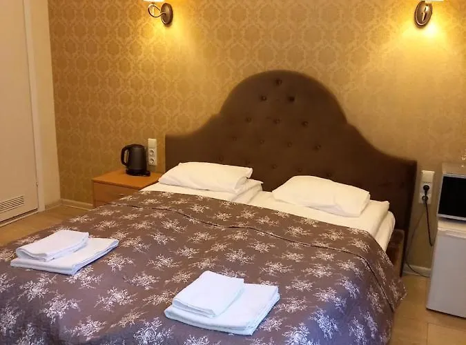 Taurus Apartments Vilnius Vilnius