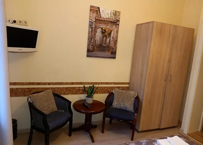 Guest house Taurus Apartments Vilnius Vilnius