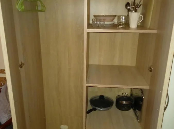 Taurus Apartments Vilnius Guest house