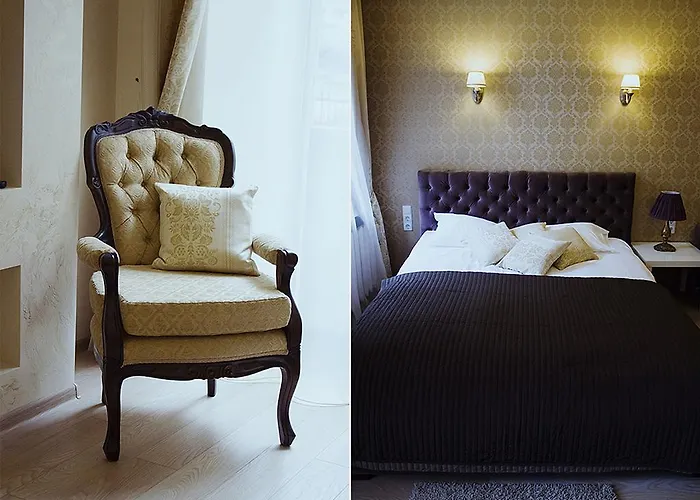 Guest house Taurus Apartments Vilnius Vilnius