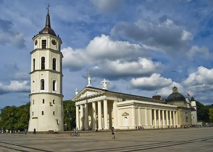 Taurus Apartments Vilnius Vilnius