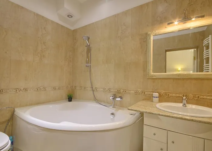 Taurus Apartments Vilnius