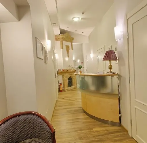 Taurus Apartments Vilnius Vilnius