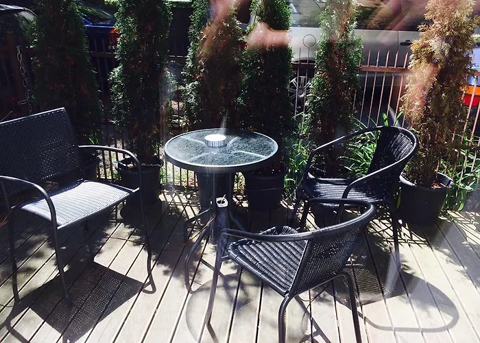 Guest house Taurus Apartments Vilnius