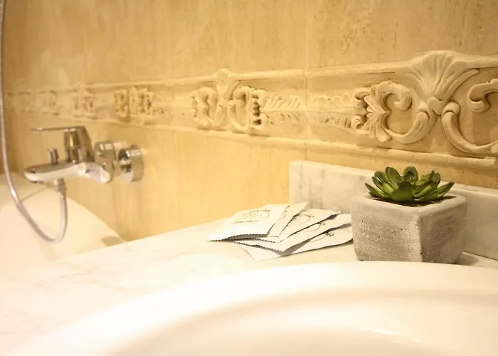 Guest house Taurus Apartments Vilnius Vilnius