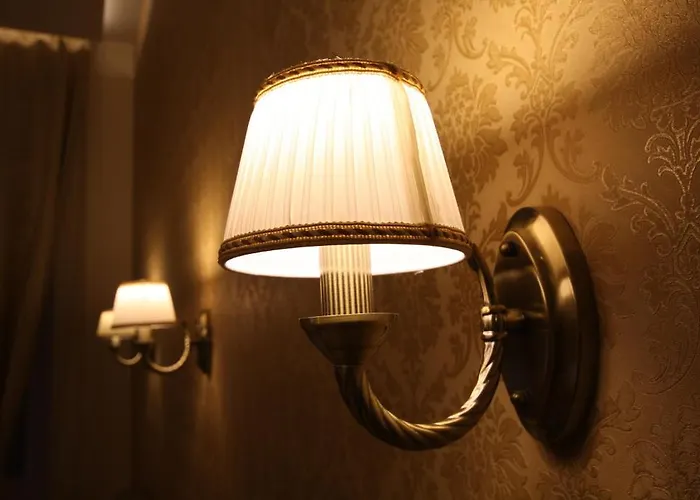 Taurus Apartments Vilnius Guest house