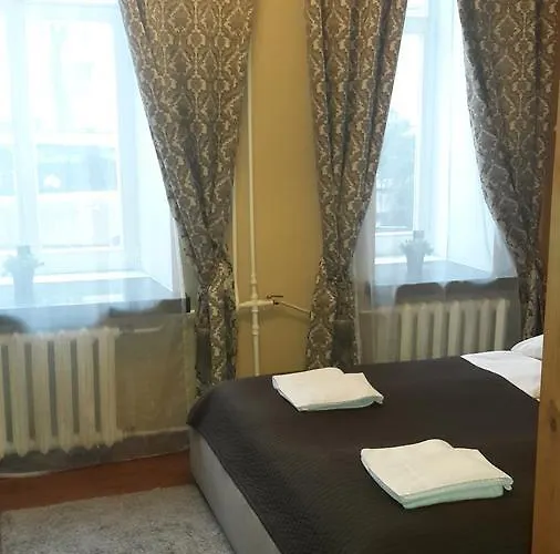 Guest house Taurus Apartments Vilnius
