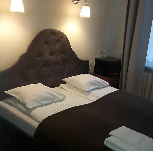 Guest house Taurus Apartments Vilnius