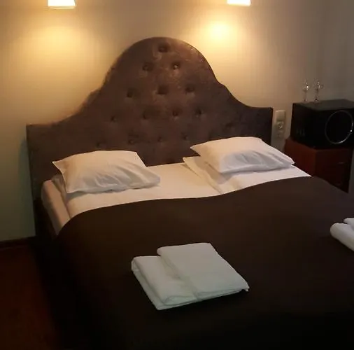 Taurus Apartments Vilnius Vilnius