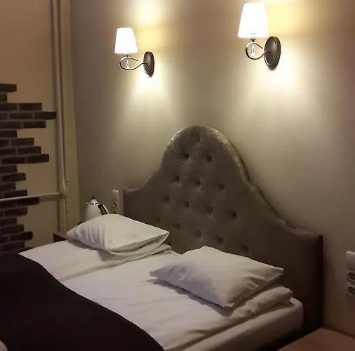 Guest house Taurus Apartments Vilnius 3*