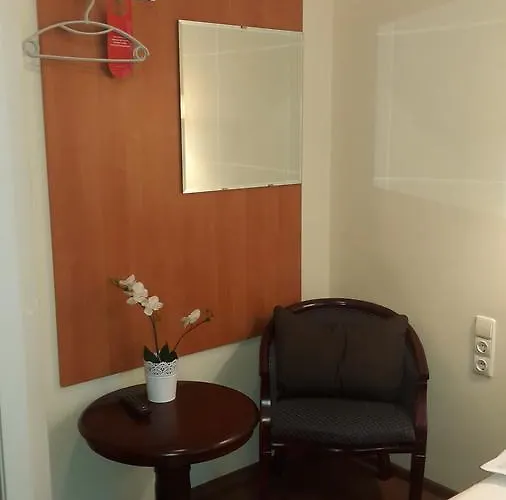 Taurus Apartments Vilnius 3*