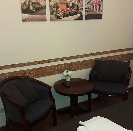 Taurus Apartments Vilnius Vilnius