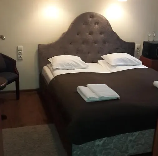 Guest house Taurus Apartments Vilnius