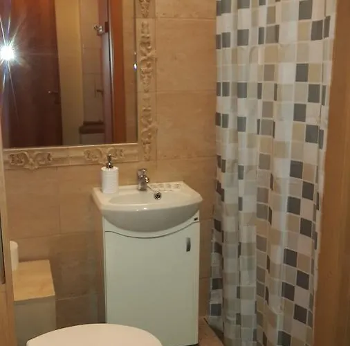 Taurus Apartments Vilnius Guest house 3*